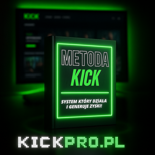 Metoda Kick